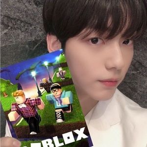 Meet your Posher, Blingblang